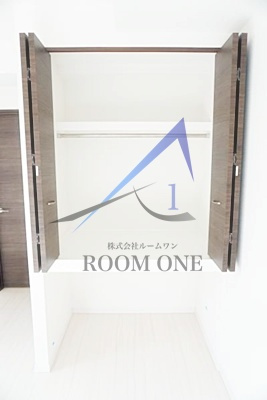 Ｃｒｏｓｓ　Ｐｏｉｎｔ　ＡＫＡＢＡＮＥの収納|収納です。