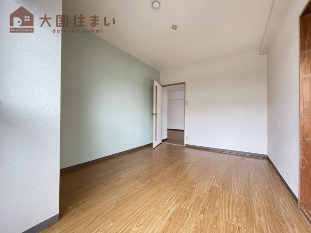 【寝室】 | ライフステージヨシダ