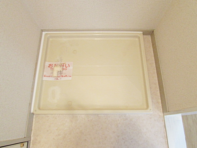 ファミール安倉Ⅱの収納