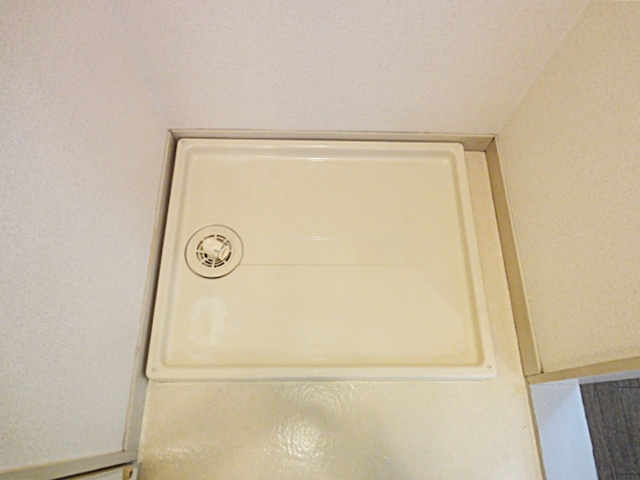 ファミール安倉Ⅱの設備