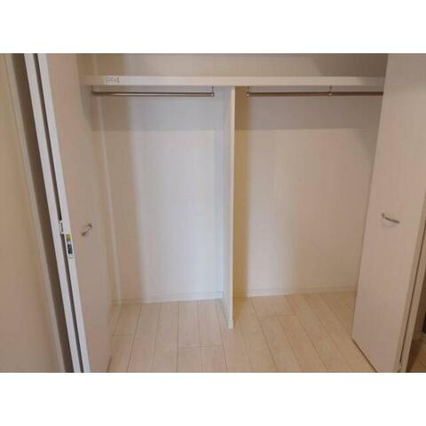 URBANAGE新横浜の収納