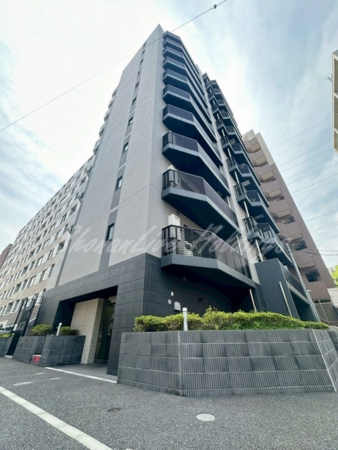 URBANAGE新横浜