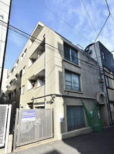 メゾンドラクテの画像