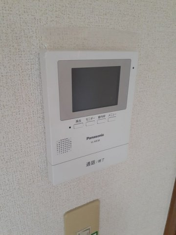 フレッサの設備