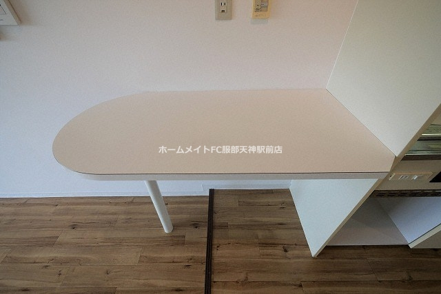 Gran Pino 春日の設備