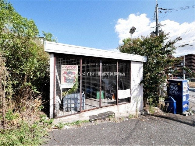 Gran Pino 春日のその他共用部分