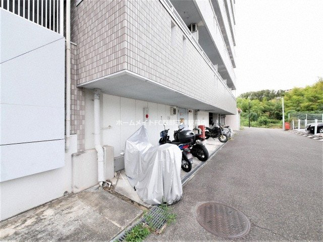 Gran Pino 春日のその他共用部分