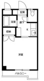 板橋区徳丸３丁目のマンションの画像