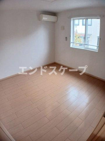 フラン　カーサⅡの内装|高崎、前橋のお部屋探しはエンドスケープまで！お客様の理想お聞かせ下さい♪