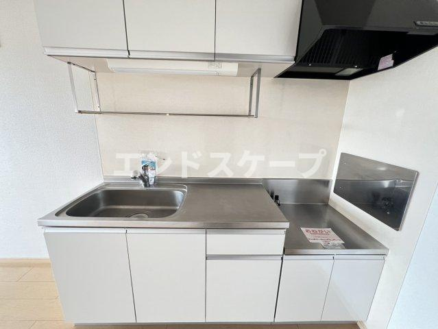 フラン　カーサⅡのキッチン|高崎、前橋のお部屋探しはエンドスケープまで！お客様の理想お聞かせ下さい♪