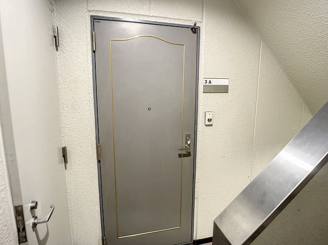 クリエイトビル（旧　ニュー田中屋マンション） 3-