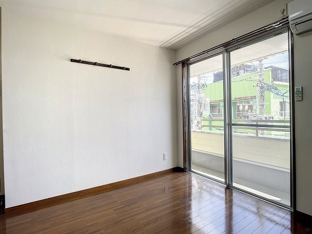 クリエイトビル（旧　ニュー田中屋マンション） 3-の内装