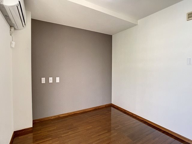 クリエイトビル（旧　ニュー田中屋マンション） 3-の内装