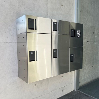 【設備】 | La　MODERNITE