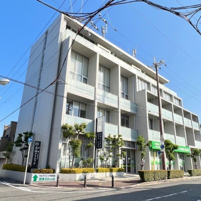 【外観】 | La　MODERNITE