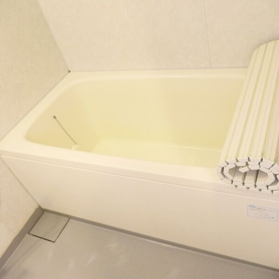 【浴室】 | La　MODERNITE