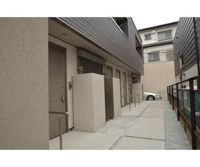 Ｌａ　Ｖｉａｌｅｔｔａのその他共用部分