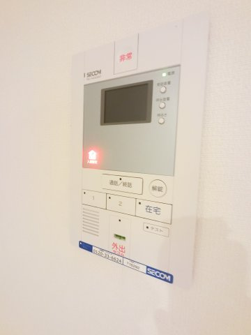 リブリ・SUZUYASUのバルコニー