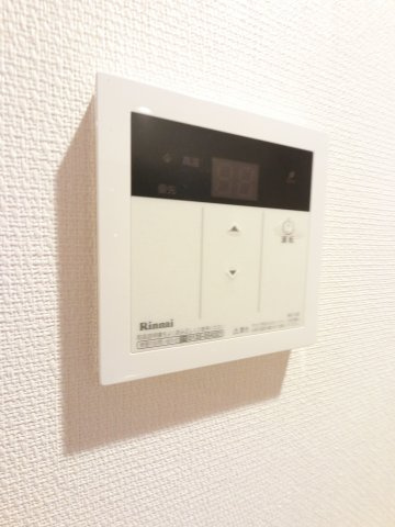 リブリ・SUZUYASUのその他共用部分