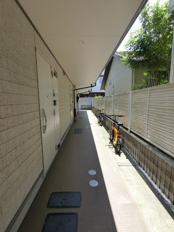 リブリ・SUZUYASUのその他共用部分