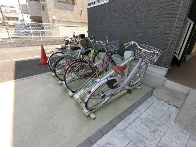 リブリ・SUZUYASUのその他共用部分