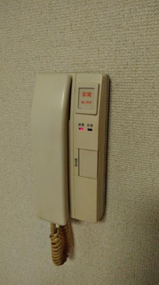 【セキュリティ】 | パルテールIWASAKI