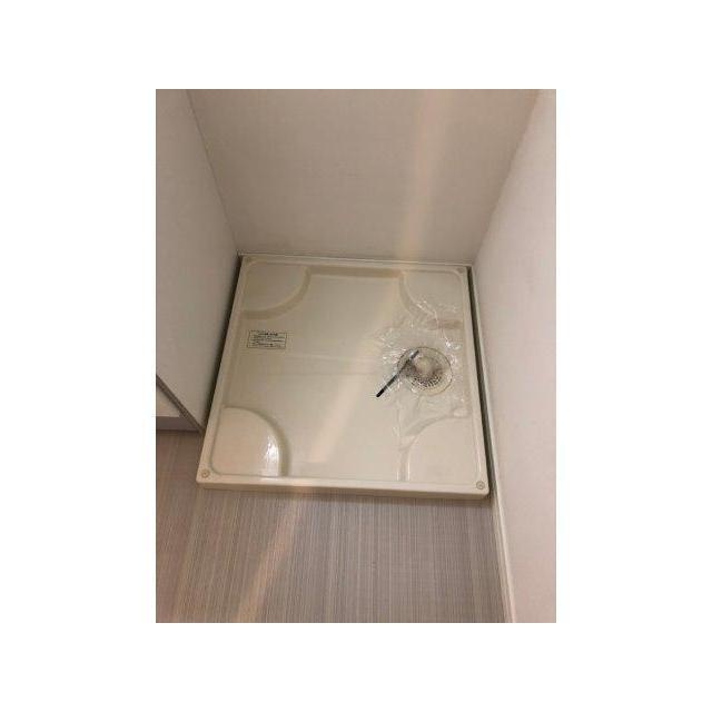 ラルーチェの設備