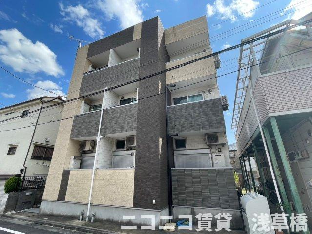 ラルーチェ