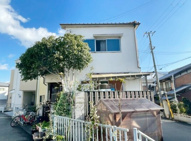 尼崎市東本町4丁目　中古戸建の画像