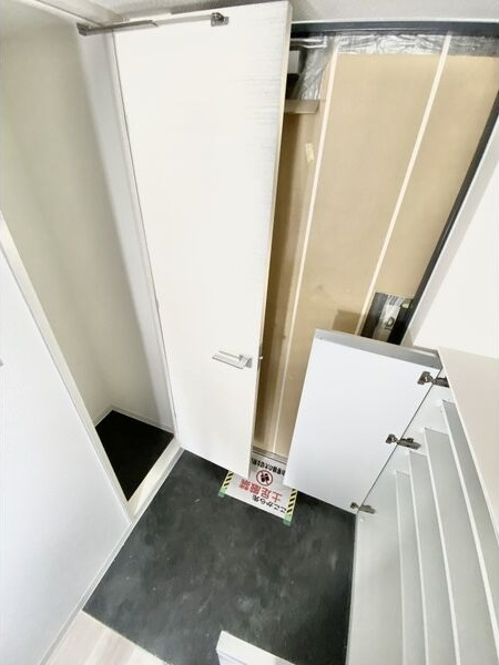 S-RESIDENCE堀田の内装