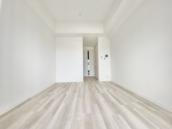S-RESIDENCE堀田の洋室