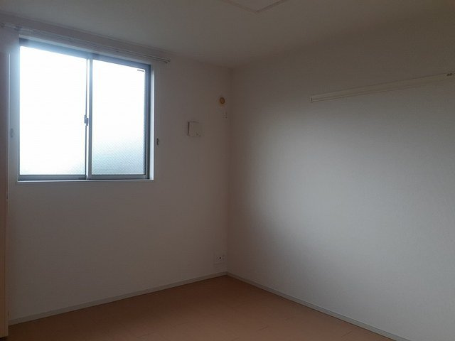 ウイステェリアⅢの内装