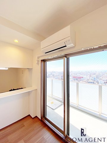 SHOKEN Residence 名古屋〈太閤通〉の設備