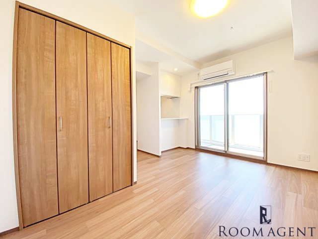 SHOKEN Residence 名古屋〈太閤通〉の内装