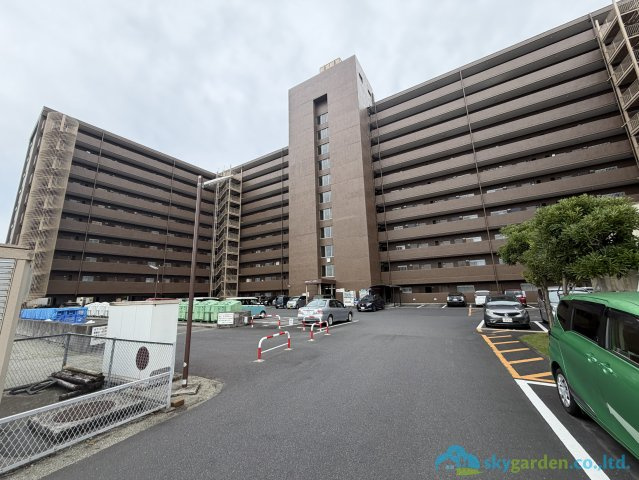 小田原サニータウン