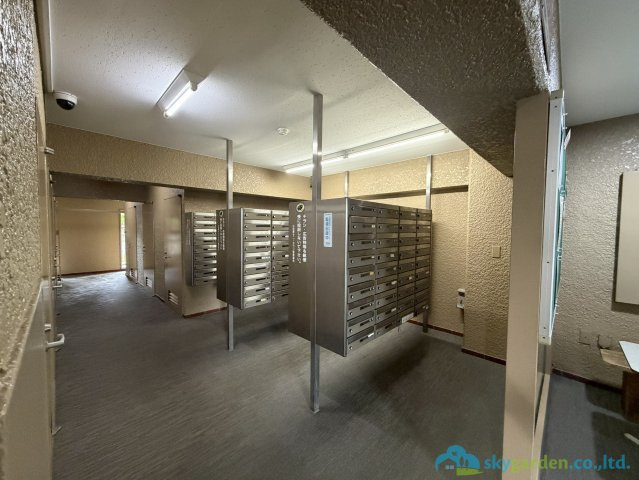小田原サニータウンのその他共用部分