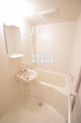 【浴室】 | クオーレ | 落ち着いた空間のお風呂