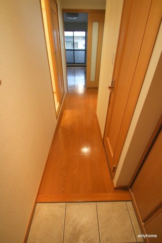 ヌーヴェルバーグの内装