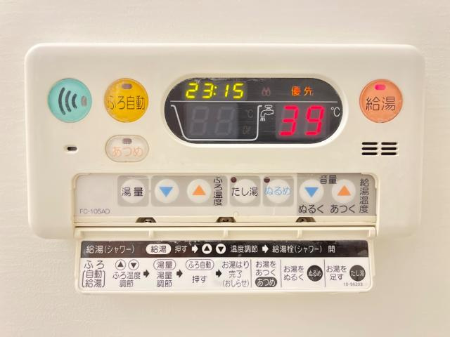 タイム　スクエア　　刈谷市近郊の賃貸はクラスホーム刈谷店の設備|室内設備