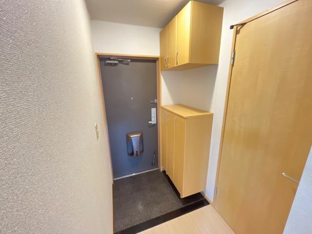 タイム　スクエア　　刈谷市近郊の賃貸はクラスホーム刈谷店の玄関|玄関