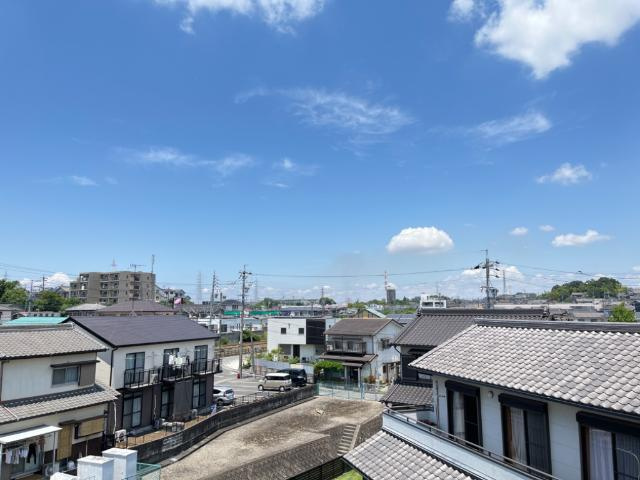 タイム　スクエア　　刈谷市近郊の賃貸はクラスホーム刈谷店の展望|眺望