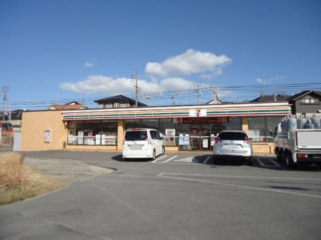 タイム　スクエア　　刈谷市近郊の賃貸はクラスホーム刈谷店の周辺|セブンイレブン阿久比白沢店まで975ｍ