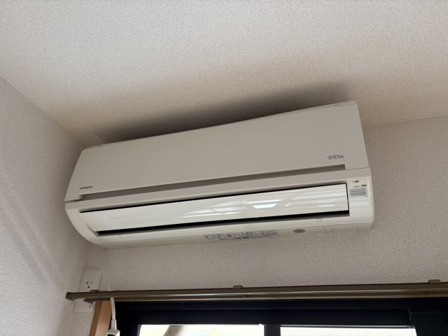 クレモナ山手の設備