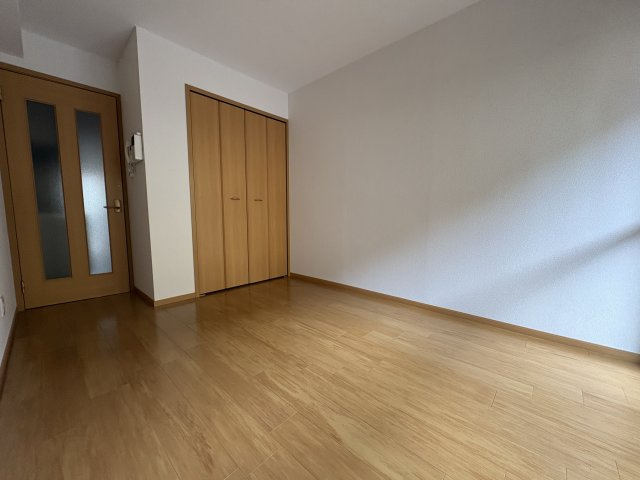 クレモナ山手の子供部屋
