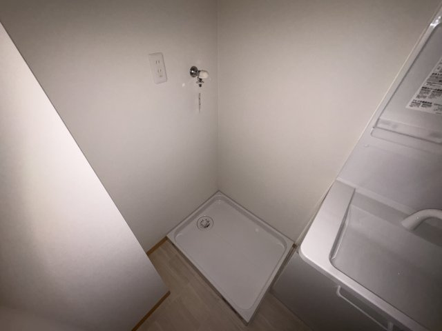 クレモナ山手の設備