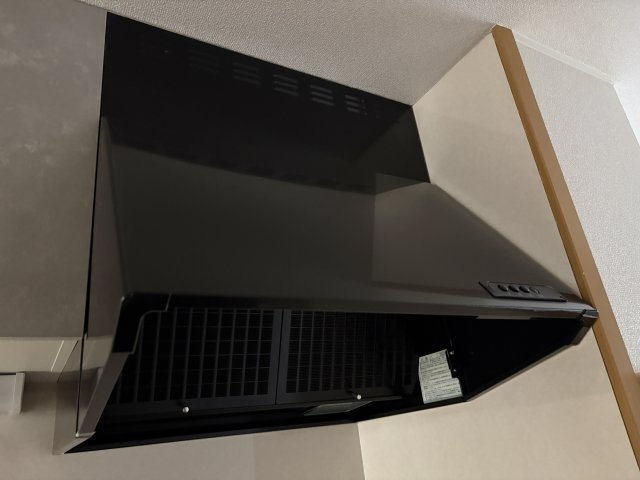 クレモナ山手の設備