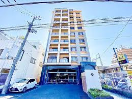 【外観】 | ☆クレール郡山筒井