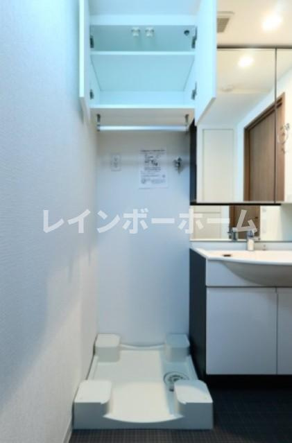 フェルクルール上野駅前の設備