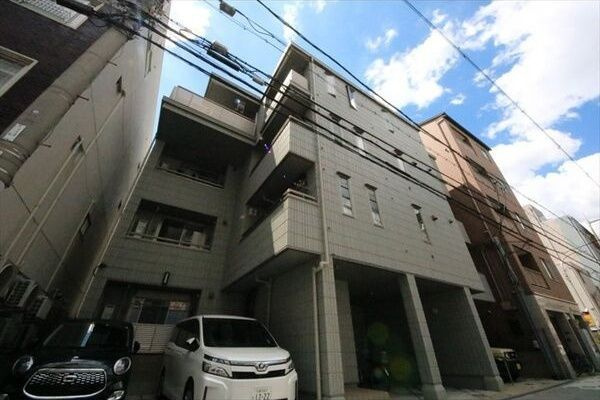 ピュア夕陽丘