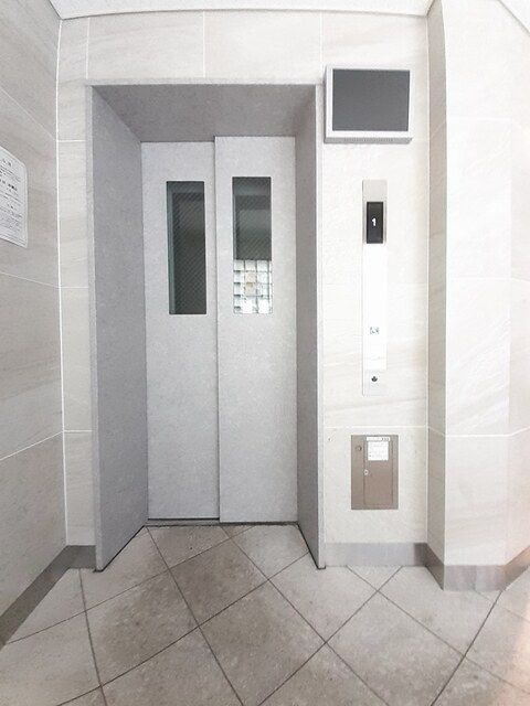 シュトラーレ　八日町のその他共用部分